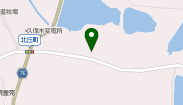 グルーミングショップレオの地図画像