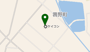 ケイコン株式会社山陽工場の地図画像