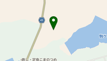 株式会社幸伸商事の地図画像