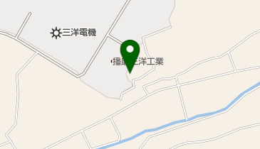 播磨三洋工業株式会社 加西市 機械 器具 675 2241 の地図 アクセス 地点情報 Navitime