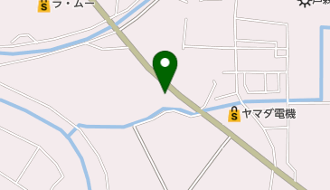 カラオケ歌里坊丹波篠山店の地図画像