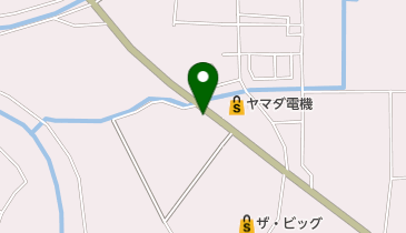 ますみ不動産の地図画像