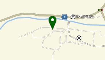 株式会社Ken&Iの地図画像