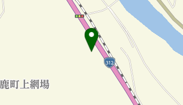 損保きたもとの地図画像