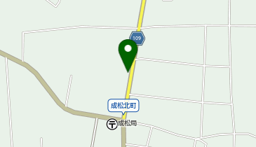 八千代写真館の地図画像