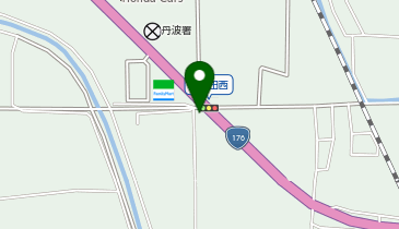 株式会社松井商事 住宅情報センターの地図画像