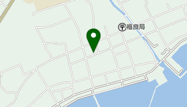 やすい百貨の地図画像