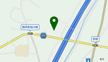 神戸未来南あわじ斎場いけじりの地図画像