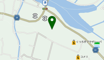 南あわじ市 湊地区公民館の地図画像