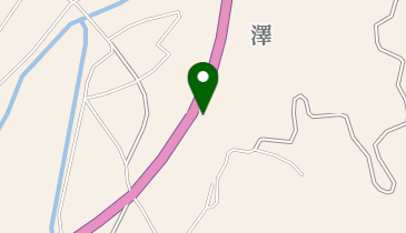 播磨地質開発株式会社但馬支店の地図画像