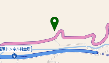 株式会社フジモトの地図画像