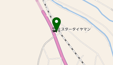 オフィス・ヴェルダの地図画像