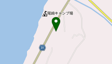 BBQテラスリンクルの地図画像