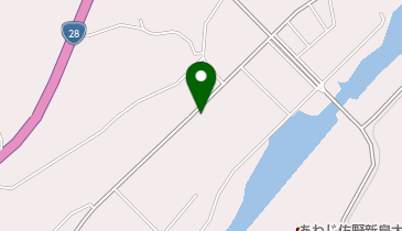 武田商会の地図画像