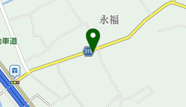 MMS有限会社の地図画像