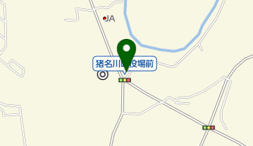 株式会社協栄土木部の地図画像