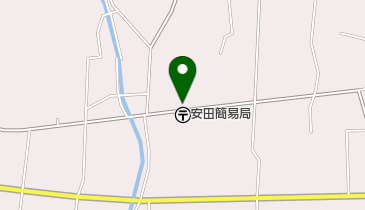 中町オートサイクルの地図画像