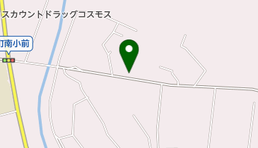 有限会社藤通不動産の地図画像