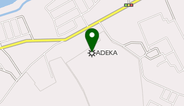株式会社ADEKA明石工場の地図画像