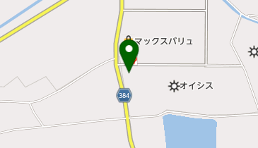 株式会社文明堂 工場直売店の地図画像