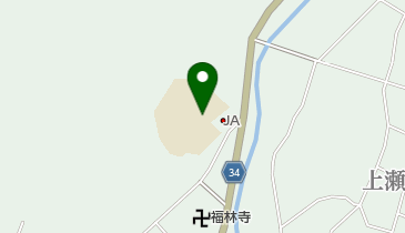 中播広域シルバー人材センター(公益社団法人)の地図画像