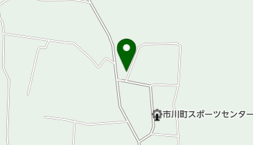 パン有本の地図画像