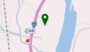 ミタニサービスの地図画像