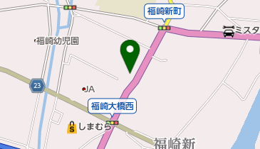 たにぐち接骨院の地図画像