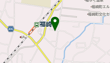 アトリエ桜組の地図画像