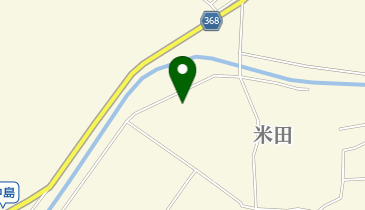 岡尾医院の地図画像