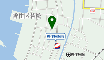 寺田泰夫の地図画像
