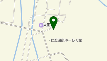 JAたじま生活福祉部介護福祉課 浜坂介護センターの地図画像