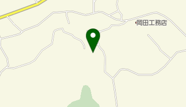 西坂建築の地図画像