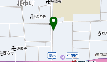 ノグチの地図画像