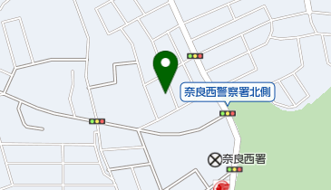 紅茶工房レジーナの地図画像