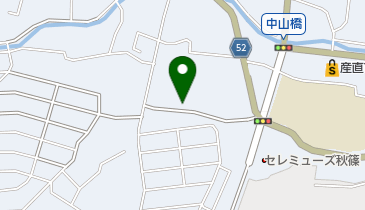 イメージングツチヤの地図画像