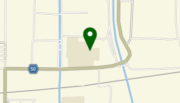 大和高田市立 土庫児童ホームの地図画像