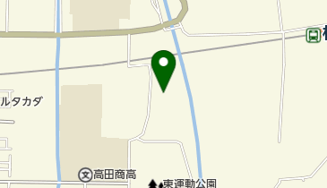 有限会社タクオ電機の地図画像