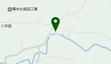 立花モータースの地図画像