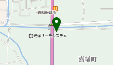 カーショップネクストの地図画像