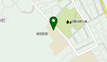 橿原市役所 橿原市子ども総合支援センターこども発達支援課 療育支援担当の地図画像