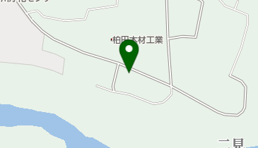 五條市役所 クリーン・オアシスの地図画像