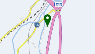 トヤマ電化の地図画像