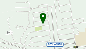 放課後等デイサービス和愛の地図画像