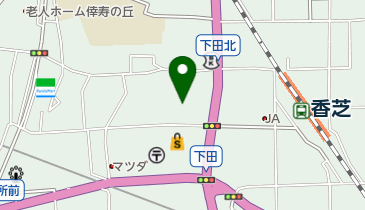 めがねWORKSオムズ(OMS)の地図画像