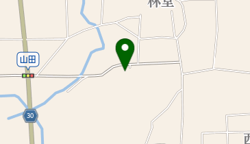 デイサービスぐりーんの地図画像