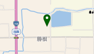 株式会社三笠奈良工場の地図画像