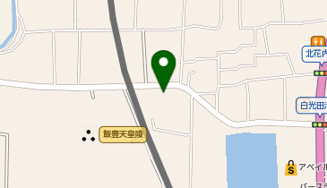 ニチイケアセンター奈良葛城有料老人ホームニチイのきらめきの地図画像