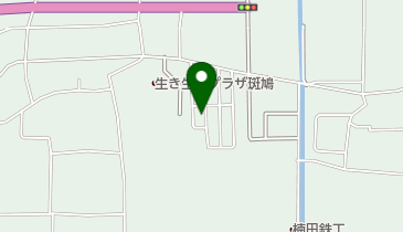便利屋・コミネの地図画像