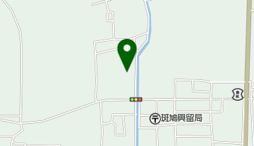 株式会社橋本建設の地図画像